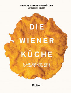 DIE WIENER KÜCHE & the most famous schnitzel 0