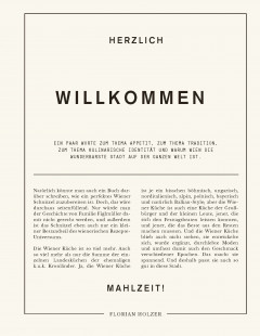 DIE WIENER KÜCHE & the most famous schnitzel 2