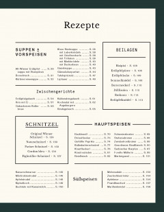 DIE WIENER KÜCHE & the most famous schnitzel 4